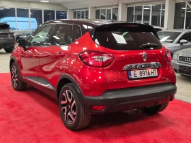 Renault Captur 1.2 TCe | Automatic | Напълно обслужен, снимка 4