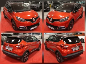Renault Captur 1.2 TCe | Automatic | Напълно обслужен, снимка 7