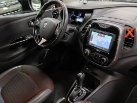 Renault Captur 1.2 TCe | Automatic | Напълно обслужен, снимка 12