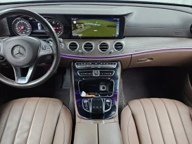 Mercedes-Benz E 220 CDI Avantgarde - САМО 30% АВАНС!, снимка 7