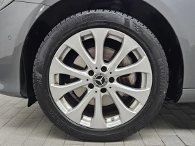 Mercedes-Benz E 220 CDI Avantgarde - САМО 30% АВАНС!, снимка 5