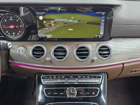 Mercedes-Benz E 220 CDI Avantgarde - САМО 30% АВАНС!, снимка 15