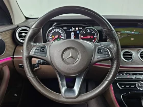 Mercedes-Benz E 220 CDI Avantgarde - САМО 30% АВАНС!, снимка 13