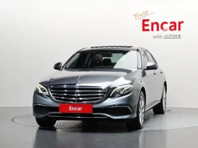Mercedes-Benz E 220 CDI Avantgarde - САМО 30% АВАНС!, снимка 3
