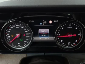 Mercedes-Benz E 220 CDI Avantgarde - САМО 30% АВАНС!, снимка 8