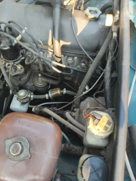 Lada 21061, снимка 8