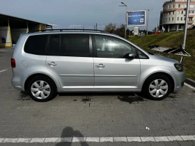 VW Touran 1.6 TDI, снимка 4
