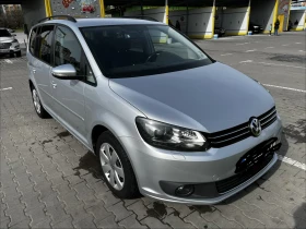 VW Touran 1.6 TDI, снимка 2