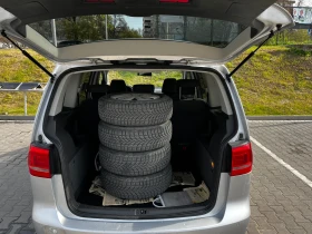 VW Touran 1.6 TDI, снимка 7