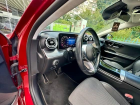Mercedes-Benz C 300 4-MATIC/360/, снимка 10