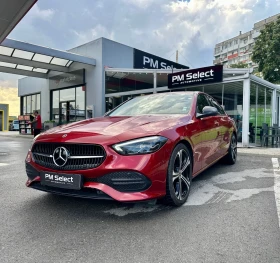 Mercedes-Benz C 300 4-MATIC/360/, снимка 2