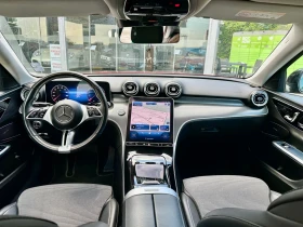 Mercedes-Benz C 300 4-MATIC/360/, снимка 8