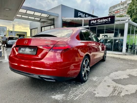 Mercedes-Benz C 300 4-MATIC/360/, снимка 5
