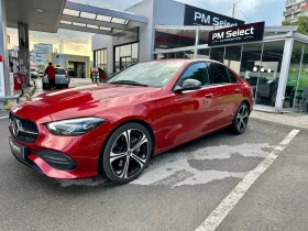 Mercedes-Benz C 300 4-MATIC/360/, снимка 3