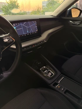 Skoda Octavia 4, снимка 13