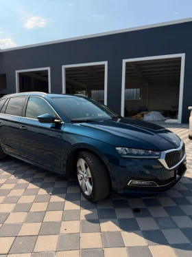 Skoda Octavia 4, снимка 2