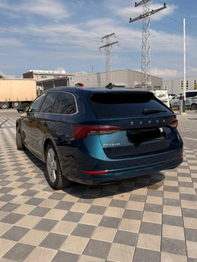 Skoda Octavia 4, снимка 4