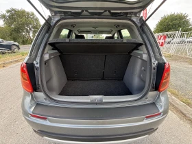 Suzuki SX4 4х4 NAVI FACELIFT ШВЕЙЦАРИЯ, снимка 12
