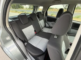 Suzuki SX4 4х4 NAVI FACELIFT ШВЕЙЦАРИЯ, снимка 11