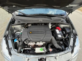 Suzuki SX4 4х4 NAVI FACELIFT ШВЕЙЦАРИЯ, снимка 13