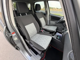Suzuki SX4 4х4 NAVI FACELIFT ШВЕЙЦАРИЯ, снимка 10