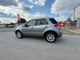 Suzuki SX4 4х4 NAVI FACELIFT ШВЕЙЦАРИЯ, снимка 2
