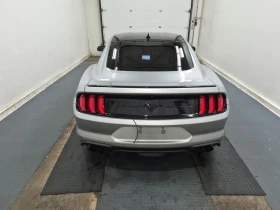 Ford Mustang ECOBOOST, снимка 17