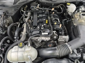 Ford Mustang ECOBOOST, снимка 16