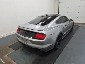Ford Mustang ECOBOOST, снимка 3