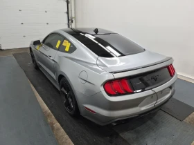 Ford Mustang ECOBOOST, снимка 4