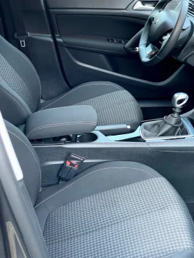 Peugeot 308, снимка 4