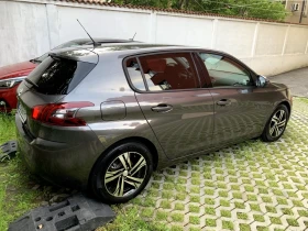 Peugeot 308, снимка 2