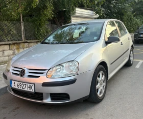 VW Golf 5 1.6i Automat, снимка 1