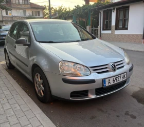 VW Golf 5 1.6i Automat, снимка 3
