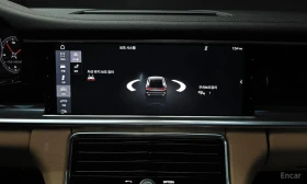 Porsche Panamera 2.9 4S, снимка 16