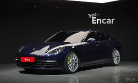 Porsche Panamera 2.9 4S, снимка 1