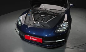Porsche Panamera 2.9 4S, снимка 6
