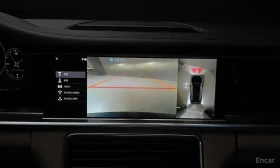 Porsche Panamera 2.9 4S, снимка 15