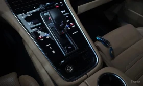 Porsche Panamera 2.9 4S, снимка 9