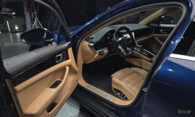 Porsche Panamera 2.9 4S, снимка 10
