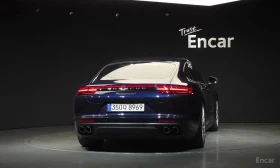 Porsche Panamera 2.9 4S, снимка 4