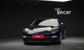 Porsche Panamera 2.9 4S, снимка 3