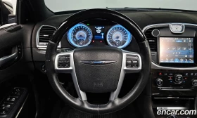 Chrysler 300c 3.6, снимка 12