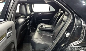 Chrysler 300c 3.6, снимка 11