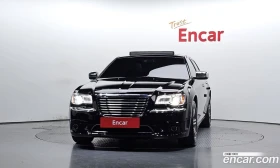 Chrysler 300c 3.6, снимка 3