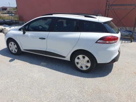 Renault Clio, снимка 4