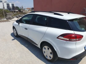 Renault Clio, снимка 2