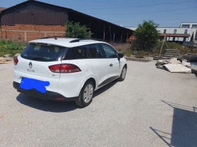 Renault Clio, снимка 7