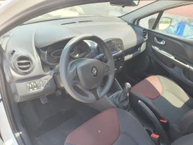 Renault Clio, снимка 8