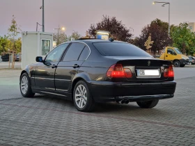 BMW 320 E46 150кс 6 скорости, снимка 6